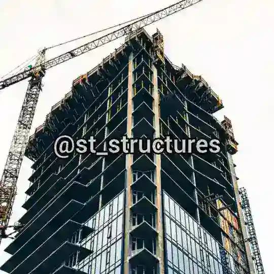 Steel Structures