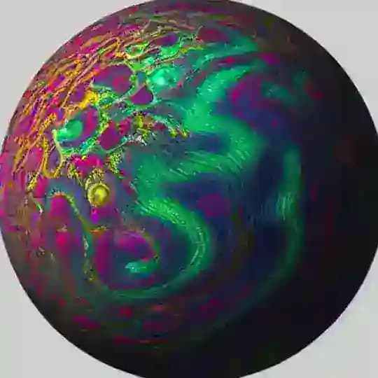Stable Diffusion