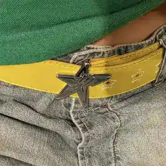 Стейси