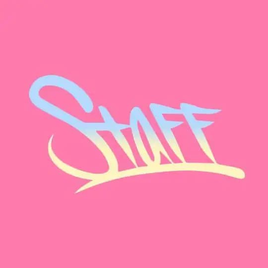 STAFF WOMEN