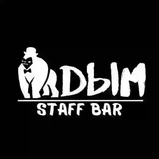 STAFF BAR
