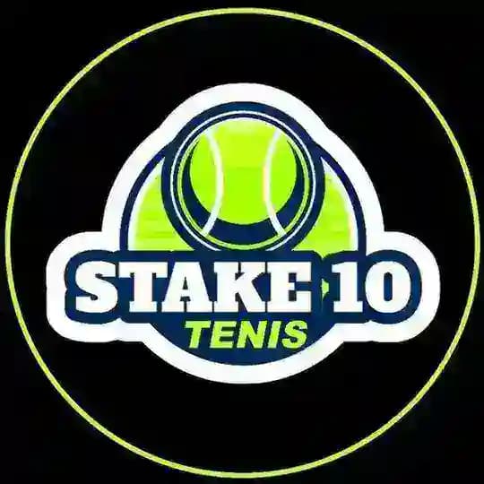STAKE 10 TENIS 🎾