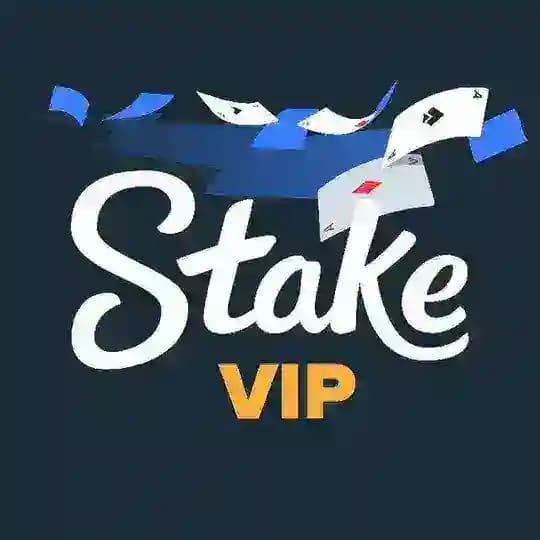 Stake VIP BONUS🔥