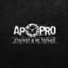 [AP-PRO] TheWolfstalker