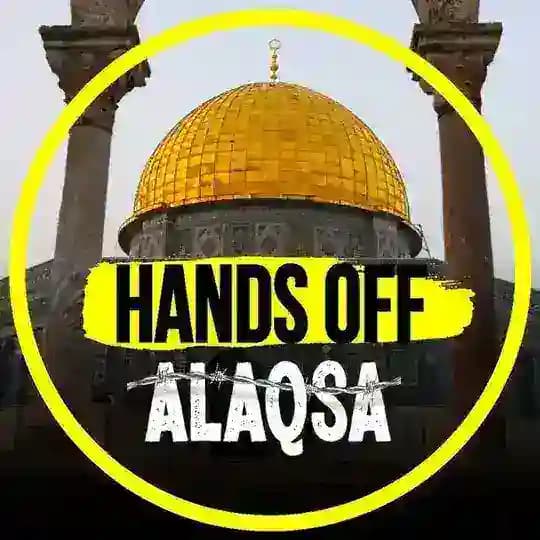 Stand 4 Palestine ⭕ BREAKING NEWS