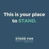 STAND FOR HEALTH FREEDOM