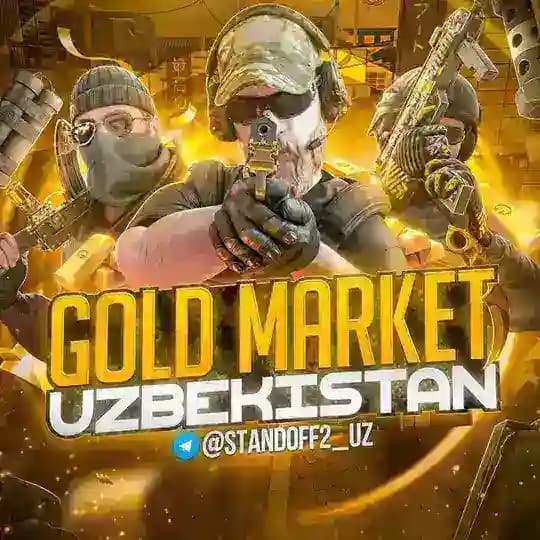 🇺🇿 Standoff 2 Uzbekistan