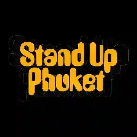 StandUpPhuket 🎙
