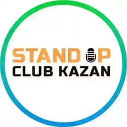 Стендап Клуб Казань - Stand Up Club Kazan Profile