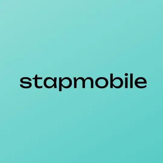 StapMobile️️️️️️️️️️️️️️ 