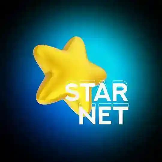 StarNet