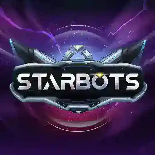 Starbots Game Official