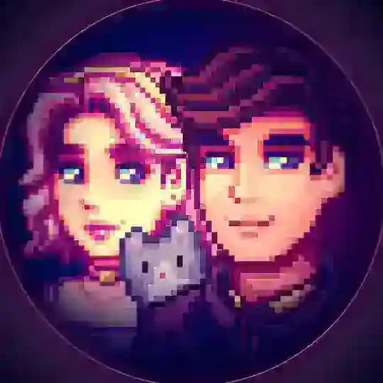 Stardew People