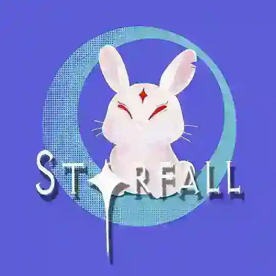 Starfall - Озвучення Аніме Українською