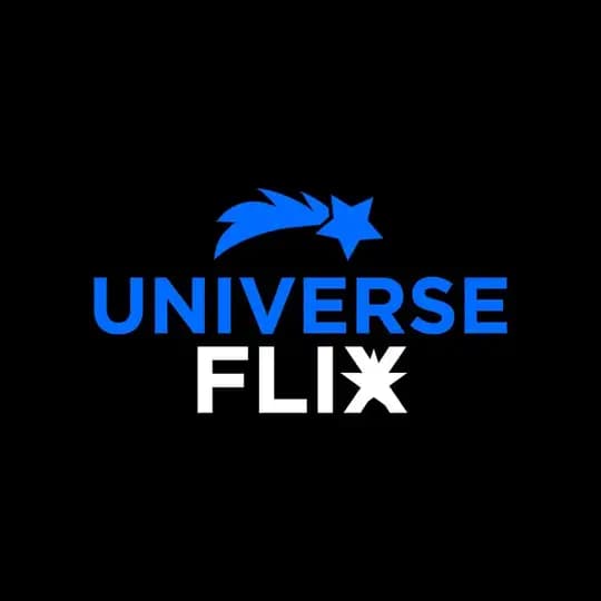 Filmes e Séries do UniverseFlix