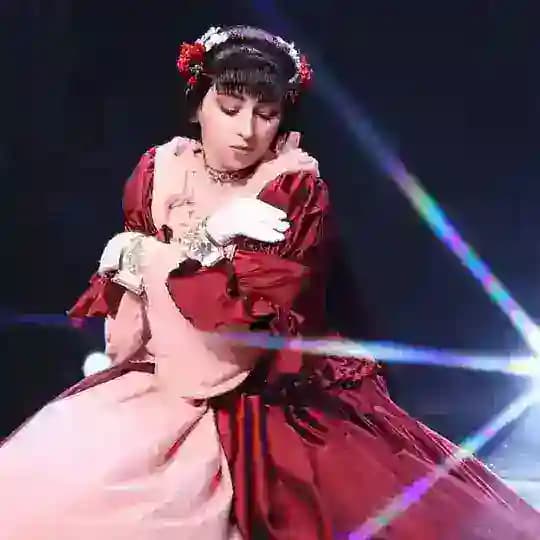 𝓓 𝓐 𝓜 𝓘 𝓐 𝓝 🪽