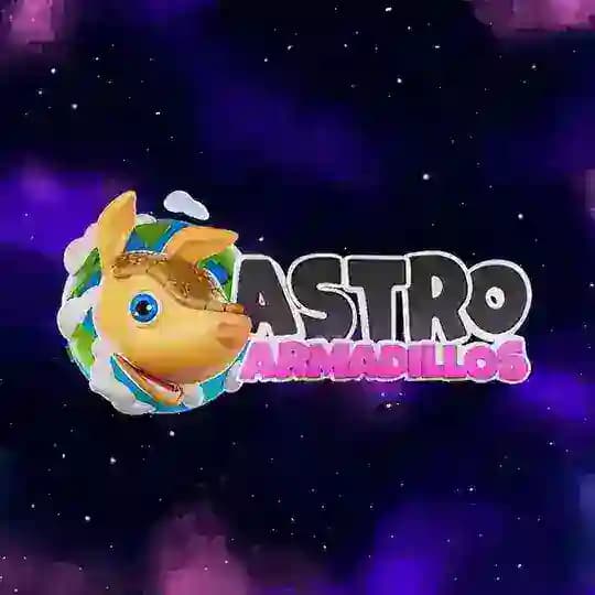Astro Armadillos