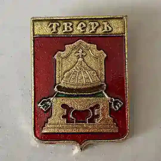 Старая Тверь