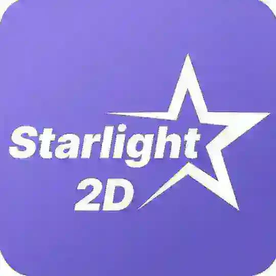 Starlight 2D