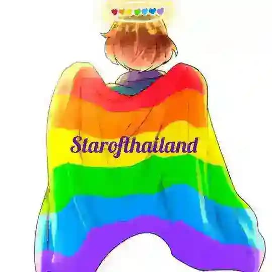 🌈𝐒𝐭𝐚𝐫𝐎ᶠ𝕋𝕙𝕒𝕚𝕝𝕒𝕟𝕕🔞