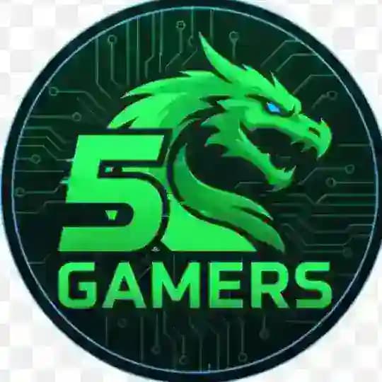 5GAMERS GTA5