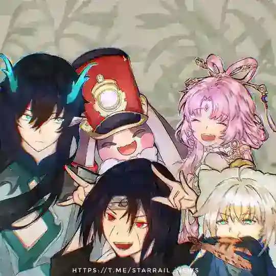 Nothing Team || HONKAI: Star Rail