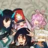 Nothing Team || HONKAI: Star Rail