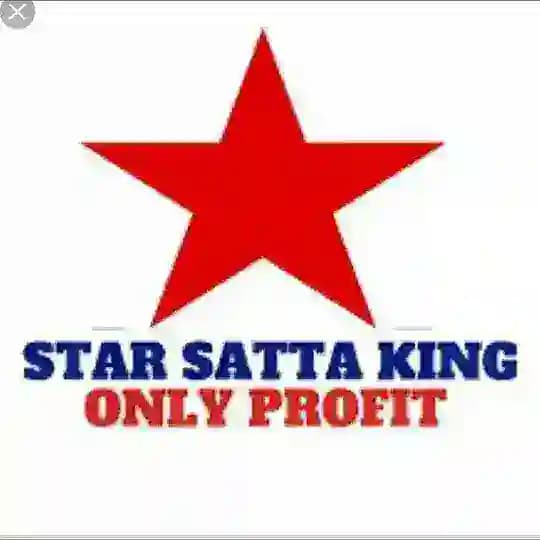 STAR SATTA KING