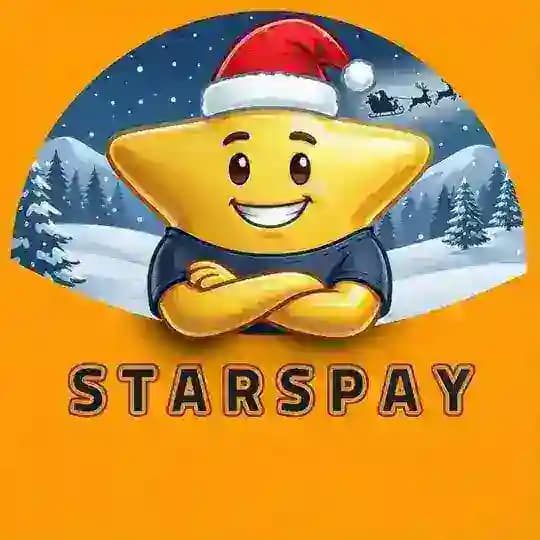 •STARS PAY•