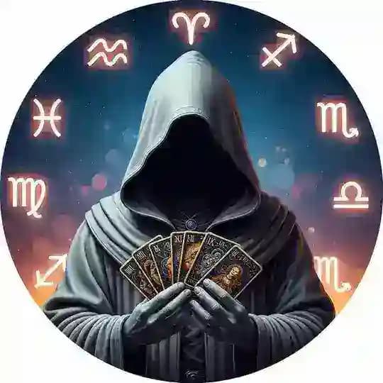 Звёзды сказали – ты проебал