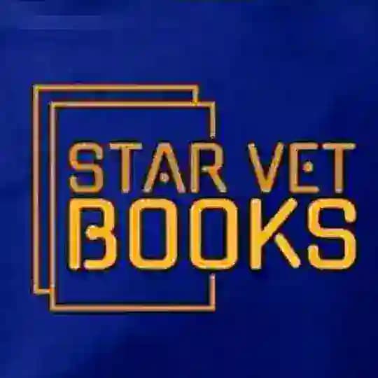 STAR VET BOOKS