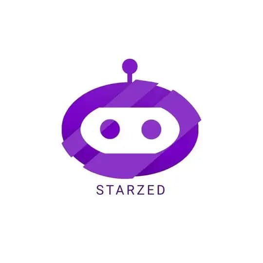 STARZED