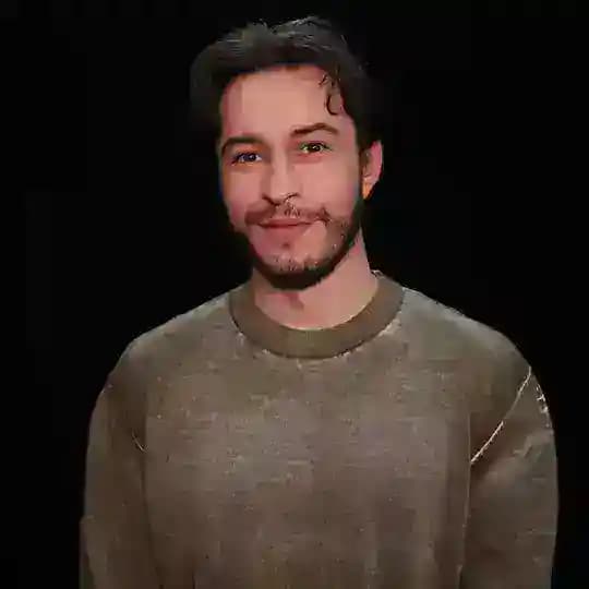 Режиссер Стас Ильченко