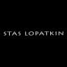 "STAS LOPATKIN"