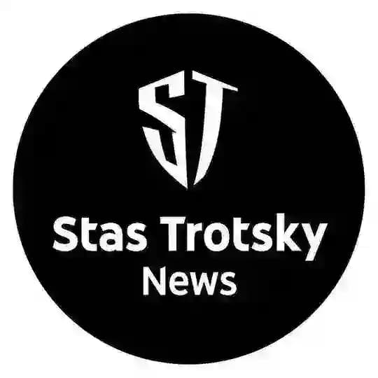 Stas Trotsky News 🔞