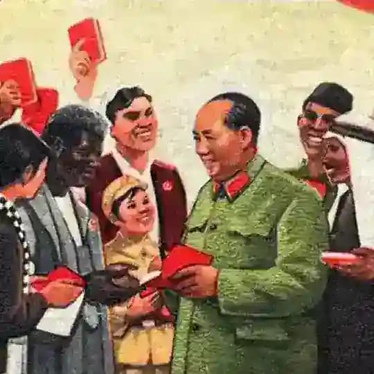 马列毛主义与革命左翼 国际共运 🔑 入群审核 ⚠️ @maoistQAIIbot