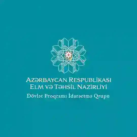 Dövlət Proqramı Profile