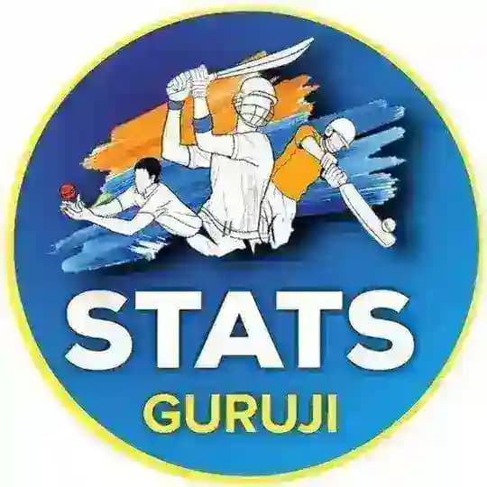 STATS GURUJI