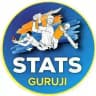 STATS GURUJI