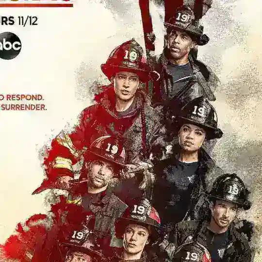 Station 19 ITA SERIE TV Streaming e Download