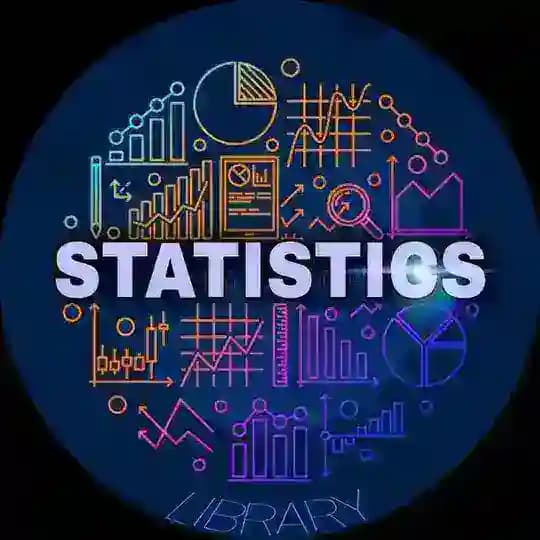 STATISTICS LIBRARY