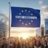 Stati Uniti d'Europa 🇪🇺