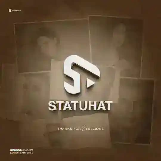 STATUHAT
