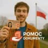 СТАТУС СТУДЕНТА 🇵🇱 STATUS STUDENTA 👨‍🎓