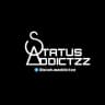 🎭STATUS ADDICTZZ