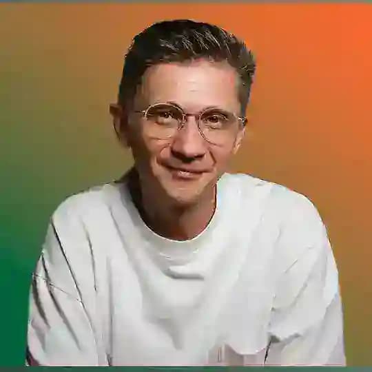 Александр Пинаевский: про голос и речь