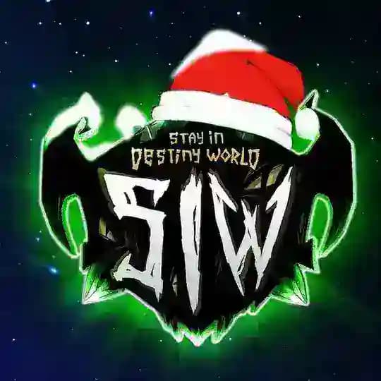 Stay In Destiny World Official Channel