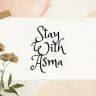 Stay With Asma