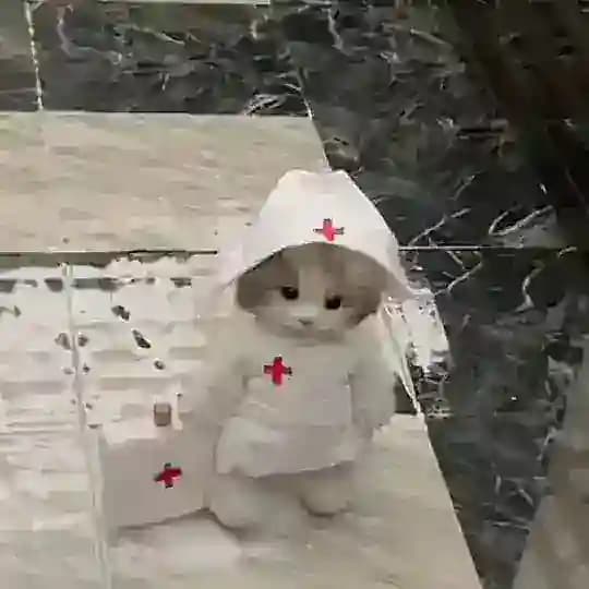 медицинские файлы от Руслана🩹