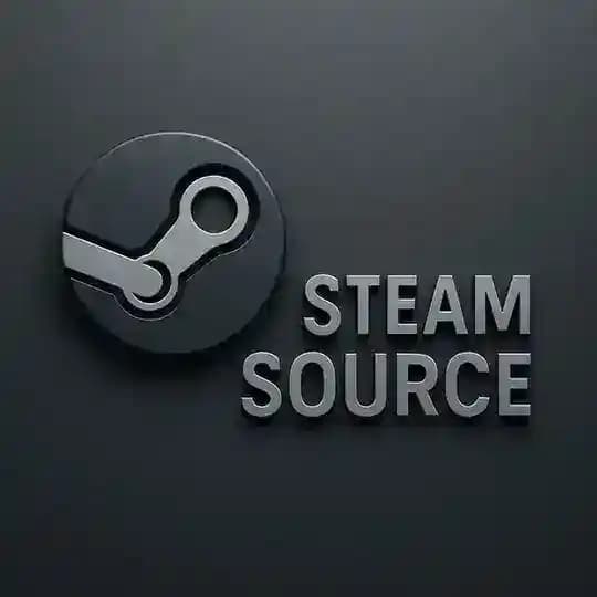Steam Source